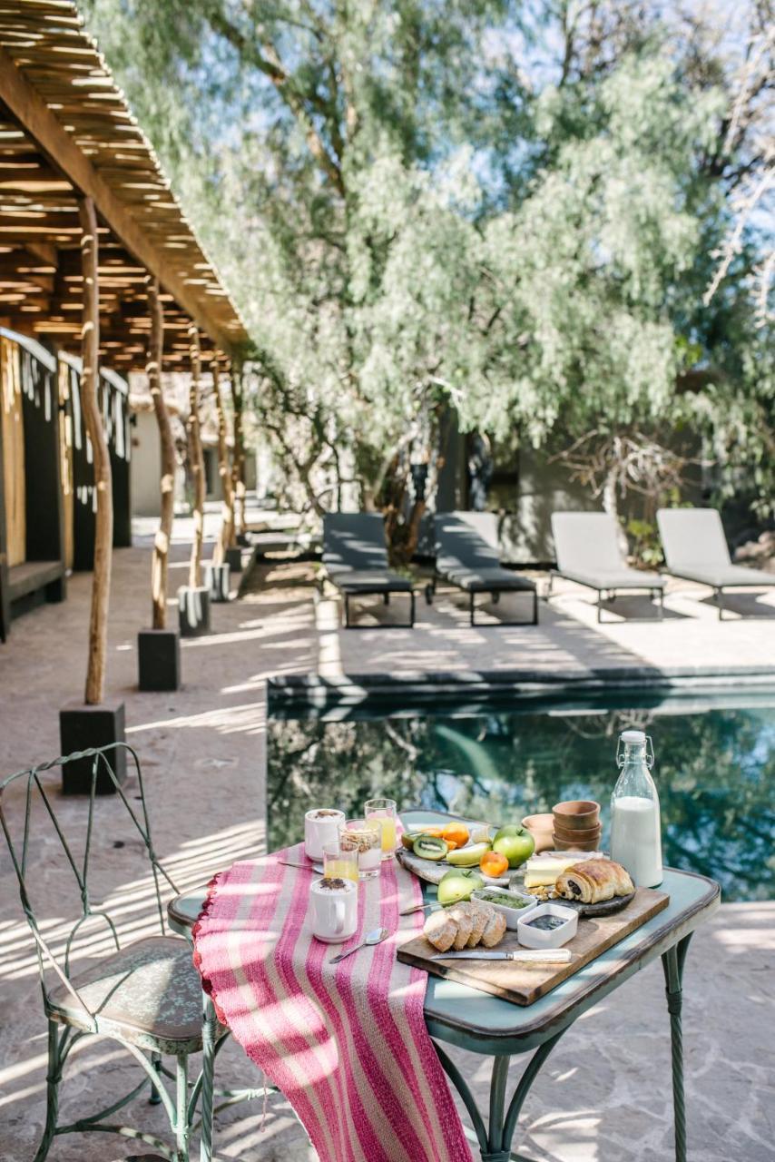 Desertica Hotel